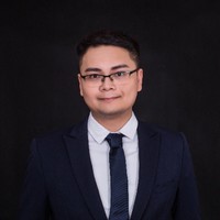Eric Yiming Li, CFA
