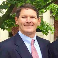 George Cusick