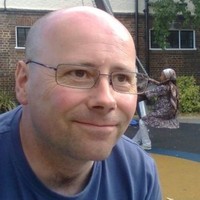 Ian Gray