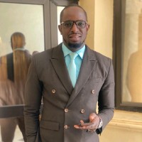 Dr Abdoul Karim Keita