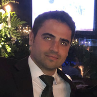 Daniel Vogas