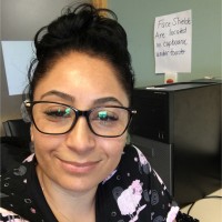 Jocelyn Pizarro