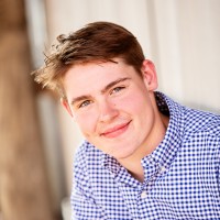 Luke Overholt