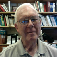 Kenneth Darrell