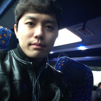 Sungbum Hong