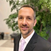 Luis Fernando Conti Pereira