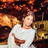 Maria Viteri