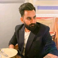 Mohit Jain