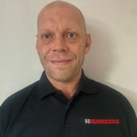 Mark Hinton