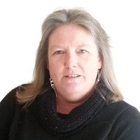 Diane LEEF