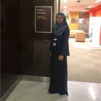 Nurliyana Roslan