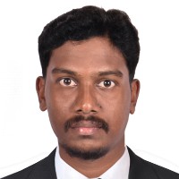 Maseehur Rahman Nainar Alikhan Leea,Asnt Level Ii, Eiac Approved Engineer
