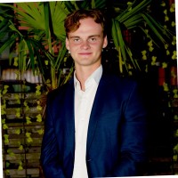Elias Peters