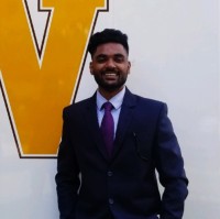 Gaurav Dinesh - MS(EM),CAEM,CSSGB