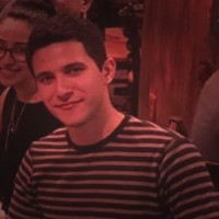 Gabriel Rodriguez