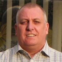 Tim Vaughan