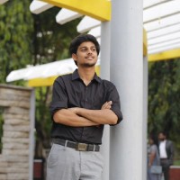 Sachin Kamath