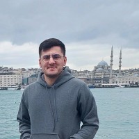 Mohammad Bagher Abbasi