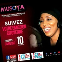 MUSOYA RADIO / TV