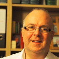 William Newman FRCS FRCOphth LL.M FRCPCH SFFMLM