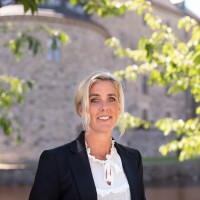Maria Sundhäll