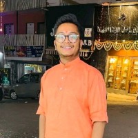 Sanskar Agarwal