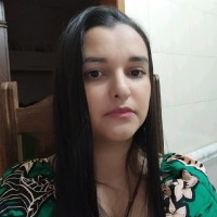 Rafaela Souza Marques
