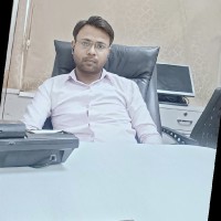 Dinesh K.