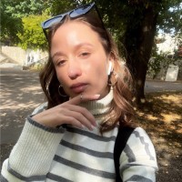 Daryna Remenchuk