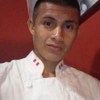 Jeancarlos Huansi Izquierdo