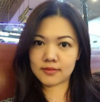Stella Wei