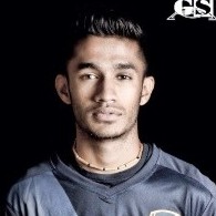 Shirish Nair