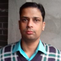 Vivesh Mathur