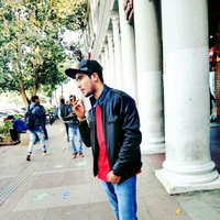 Lucky Sharma