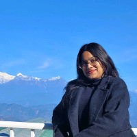 Srijita Das