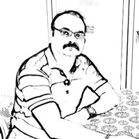 Rv Singh