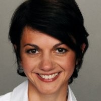 Bernadette Barnum
