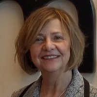 Elizabeth Whalen