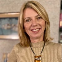 Ruth Hughes