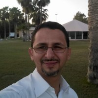 Firas Saeed Al-Dasouki