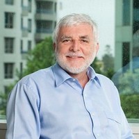 Robert Barnes