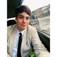 Benjamin Vega Rodríguez