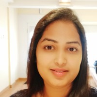 Sammitha D S