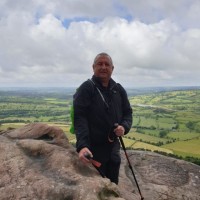 Gary Hurdidge