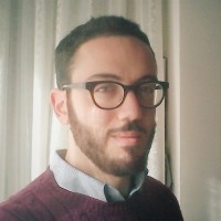 Gianluca Amato