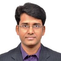 Krishna Kompalli