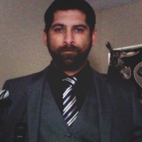 Victor Villasenor
