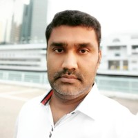 Sabariselvam Manishankar