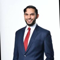 Mohammed Siddiqui