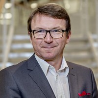 Karstein Haarberg